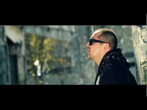 Radikal - Musíš bojovať (prod. Emeres) /official video HD/