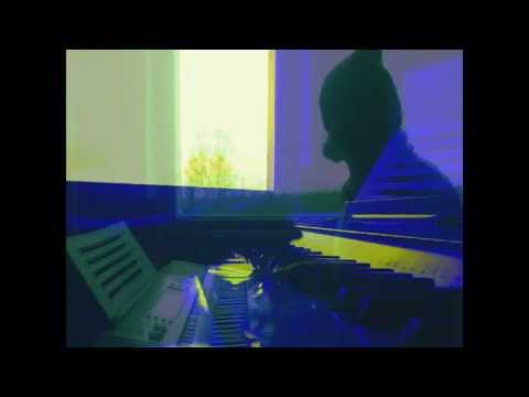 KubikSahara - SYNCHBORDER (HD)