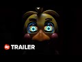 Five Nights At Freddy S 2 Trailer 2 2025