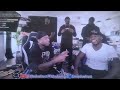 Deshae Frost X Aaron The Plumber FULL STREAM Gone Crazy