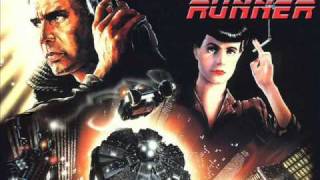 Vangelis - Blade Runner - Blush Response