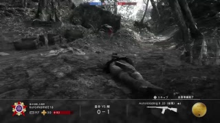 bf1頑張ってみるの回