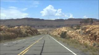 GoosneckstoCapitalReefRt95TimeLapseHD