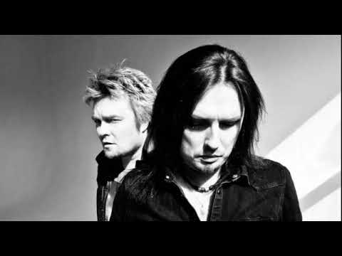 Bracia - Za szkłem (strój równomiernie temperowany A = 432 Hz)