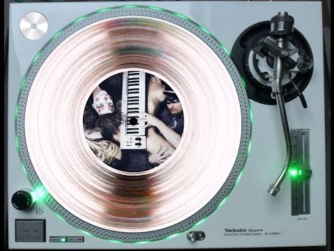 ITALOVE - RENDEZ VOUS (ORIGINAL MIX) (℗2012 / ©2014)