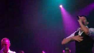 JC Chasez - Until Yesterday