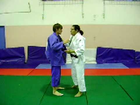 Daniela Krukower - Seoi Nague