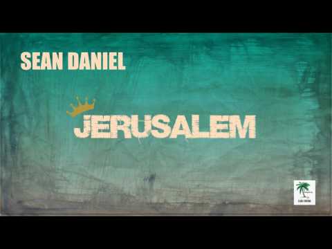 Sean Daniel- Jerusalem