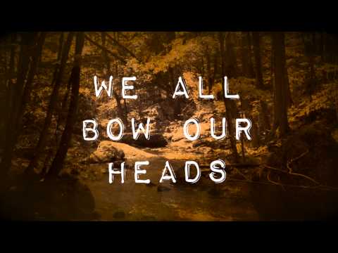 The SteelDrivers - River Runs Red (OFFICIAL LYRIC VIDEO)