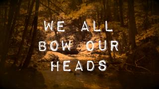 The SteelDrivers - River Runs Red (OFFICIAL LYRIC VIDEO)