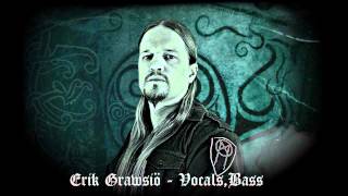 MÅNEGARM - Legions of the North (Teaser) | Napalm Records