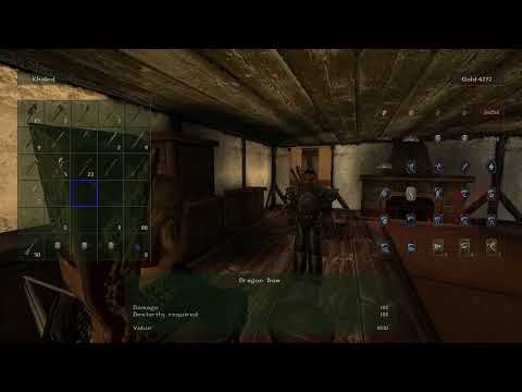 Gothic 2 . The valley of the mines