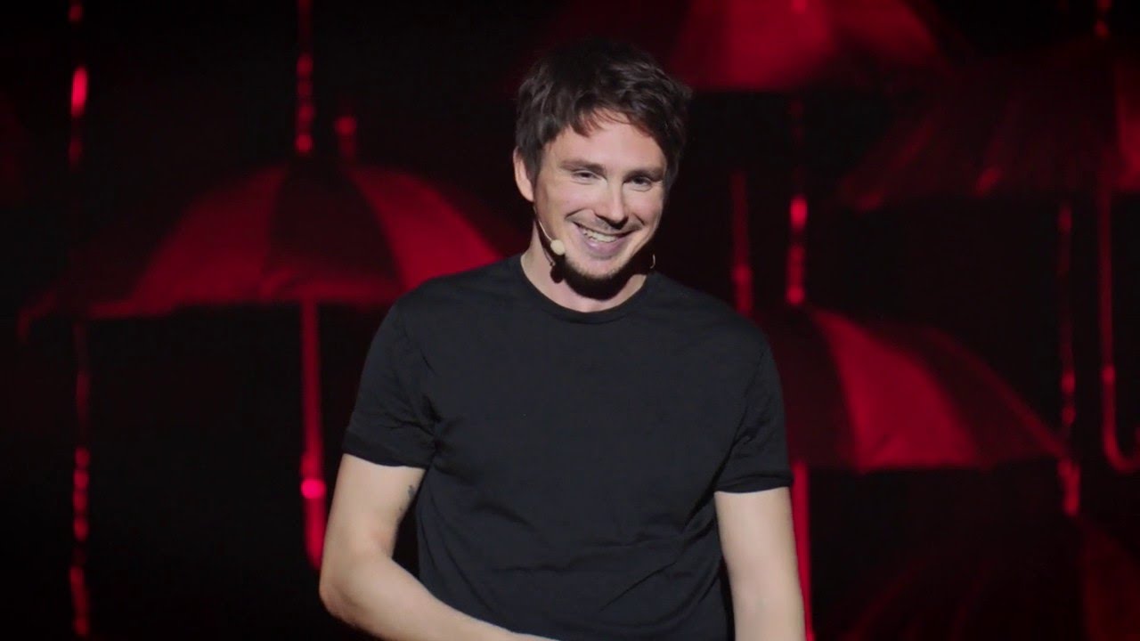 Miniature de la vidéo Le prenom - Guillermo Guiz a un bon fond - CANAL+ du film Guillermo Guiz a un bon fond