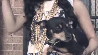 Honey Cocaine - All Gold Eythang (Official Video)