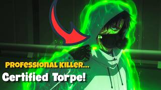 Deadliest Assassin sa Mundo… Tinuruan ng Scammer Paano Umibig! | Anime Recap Tagalog