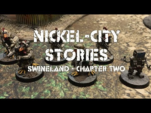 This is Not a Test - Indie Game Battle Report - Ep 07