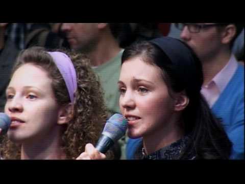 Surorile Onofrei - Loc unde noapte nu-i