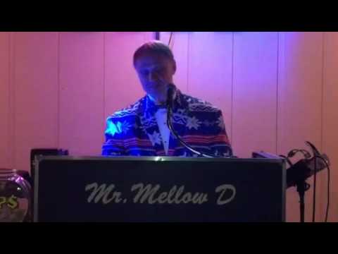Mr. Mellow D