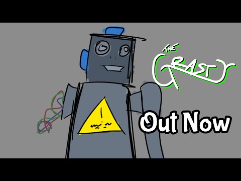 The Grasty - Out Now