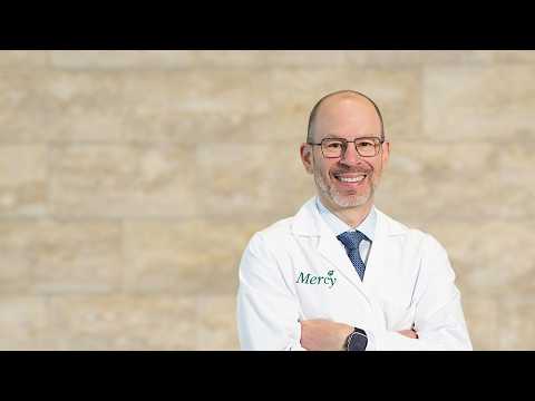 Meet Dr. Sean Tubens - Gynecologic Surgeon