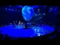 Peter Gabriel Sky Blue Growing Up tour 2003 Live ...