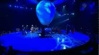Peter Gabriel   Sky Blue   Growing Up tour 2003   Live Milano