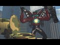 What If Titan Speakerman Hadn T Been Infected In Episode 32