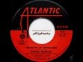 Aretha Franklin - Break It To Me Gently / Meadows Of Springtime - 7″ - 1977