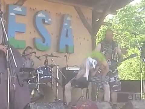 S.A.S. - S.A.S  VÍKENDY