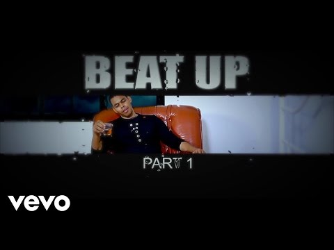 MANU ESSE - Beat Up (Pop Soul Version)