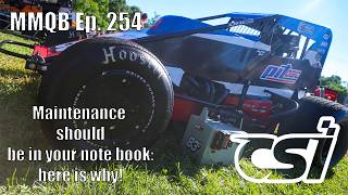 MMQB 254: Why You Should Keep a Maintenance Check List in Your Notebook!