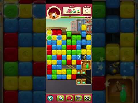 Toon blast Level 6358