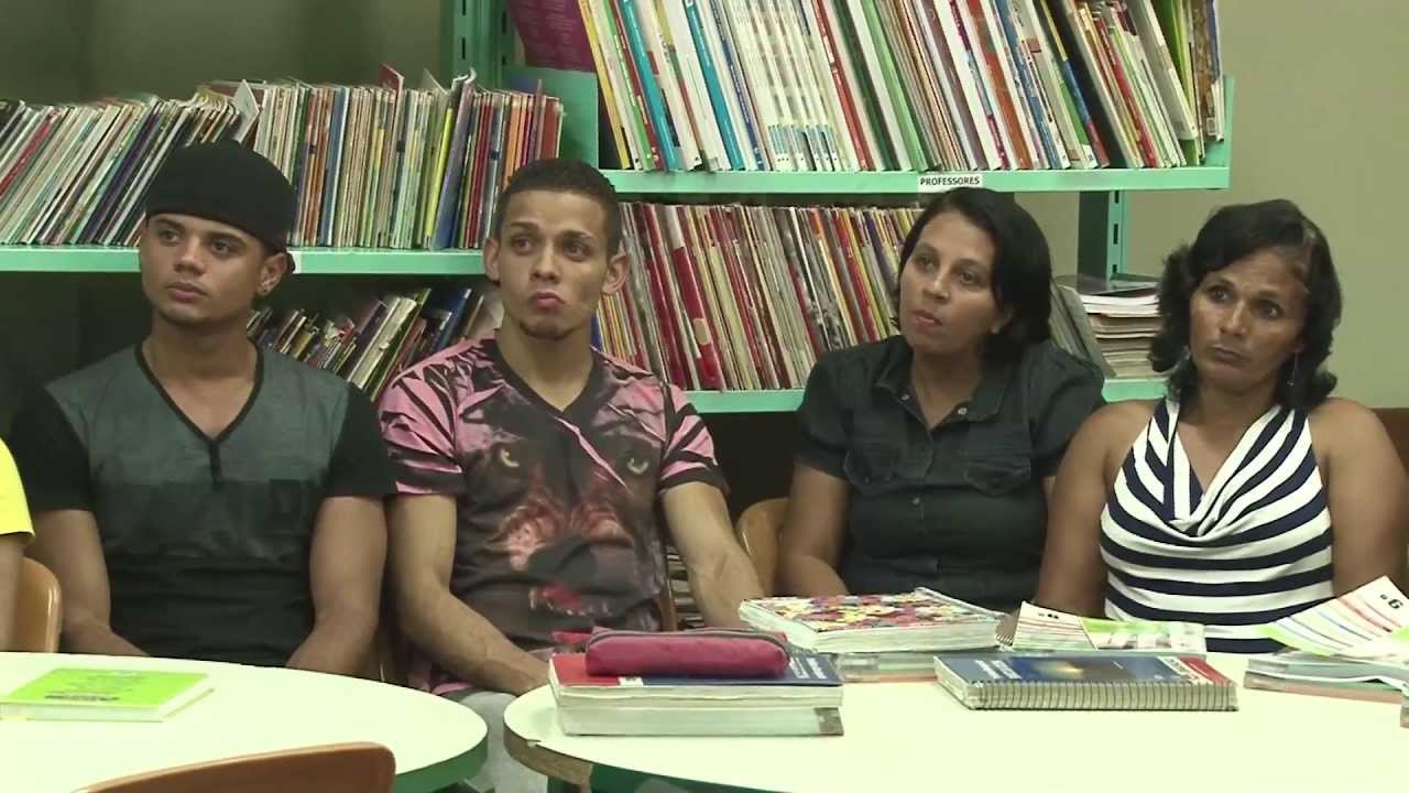 Nova Escola na sua Escola | Uso de imagens nas aulas de História na EJA