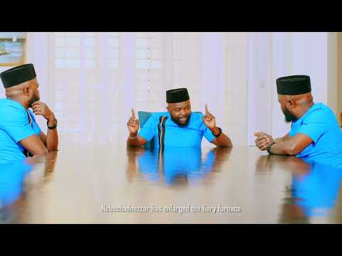 Ev. John Kay - Mundu Wa Kana (Official video)