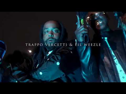 Trappo Vercetti & Lil Weezle - Been so Patient