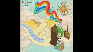 Pandhora - Infinite Sahara Skies Feat. Nomad Saleh
