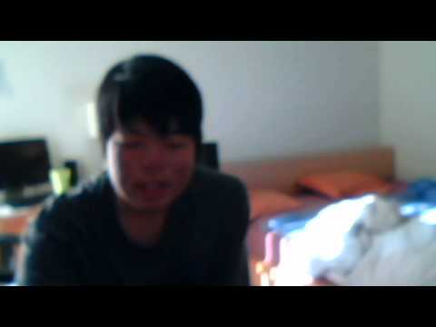 Vocal Cover: That Man That Woman By Vibe Ft. Jang Hye Jin