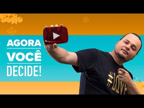 Qual conteúdo você quer ver aqui no Física Total?