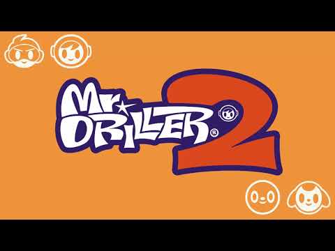 Mr Driller 2 (PC Edition) : All Voices and Unused Voices