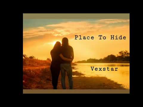 VEXSTAR - PLACE TO HIDE (OFFICIAL AUDIO) | 2019©