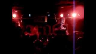 Maroon  - &quot;24 hour hate / endorsed by hate&quot; live 2006