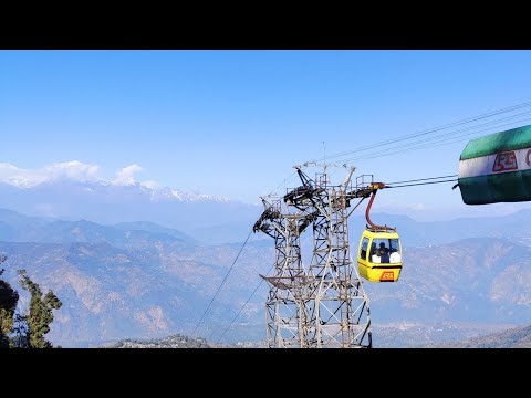 Darjeeling Diaries | Trailer