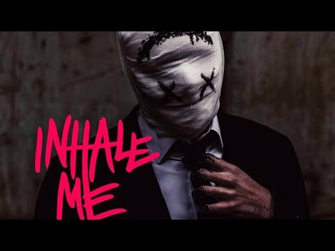 Inhale Me - Grief (Official Video)