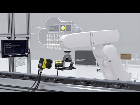 Machine Vision Systems