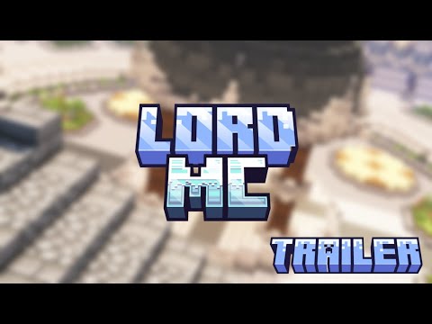 Ultimate Criminal Playzz in Lord MC Trailer!