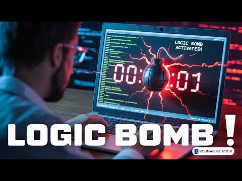 Logic Bombs: The Hidden Threat in Code | Vibepedia