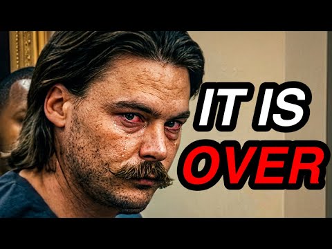 Chud Has A Meltdown & Cry After The Judge Devastating Ruling Today