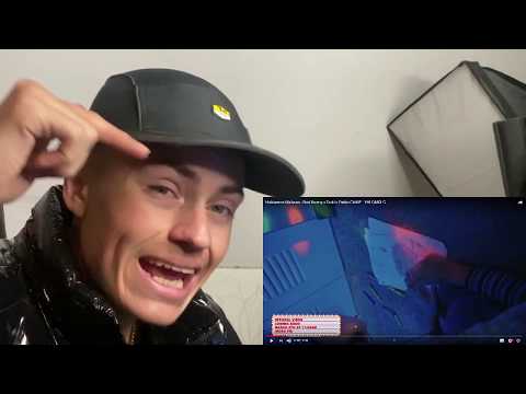 (REACTION) Hablamos Mañana - Bad Bunny x Duki x Pablo Chill-E | YHLQMDLG