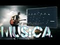 Fly Project - Musica [FL STUDIO MELODY TUTORIAL ...