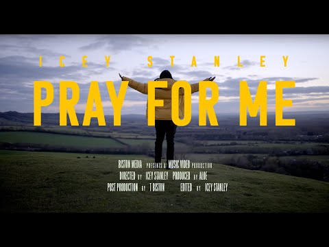 Icey Stanley - Pray For Me (Prod. By Aleo)
